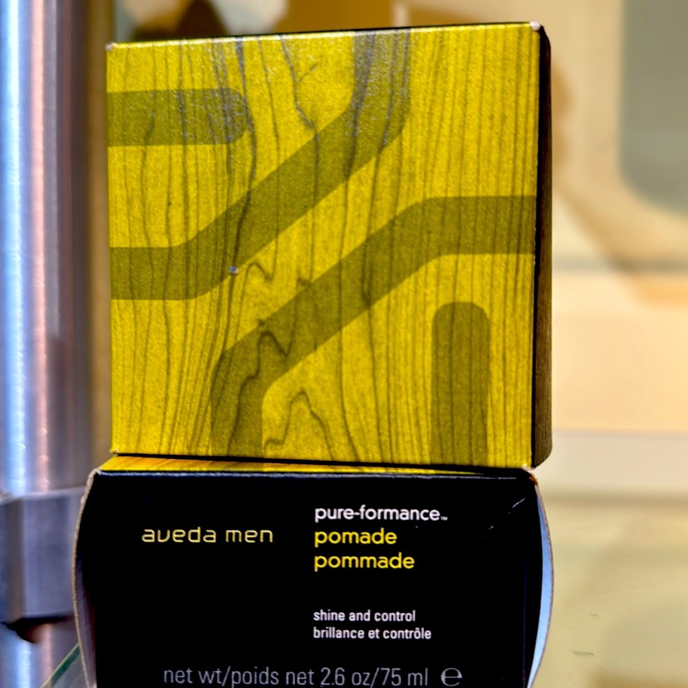 Aveda Men Pure Performance Pomade